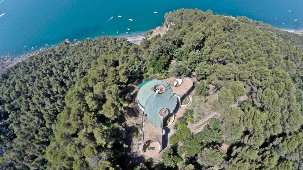 B&B Al Cavalluccio Marino Monte Marcello Exterior photo